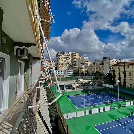 Coral Apartment - City Center Tirana Eksteriør billede