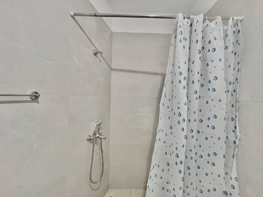 Coral Apartment - City Center Tirana Eksteriør billede
